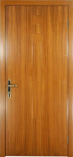 UL Listed Wood Door